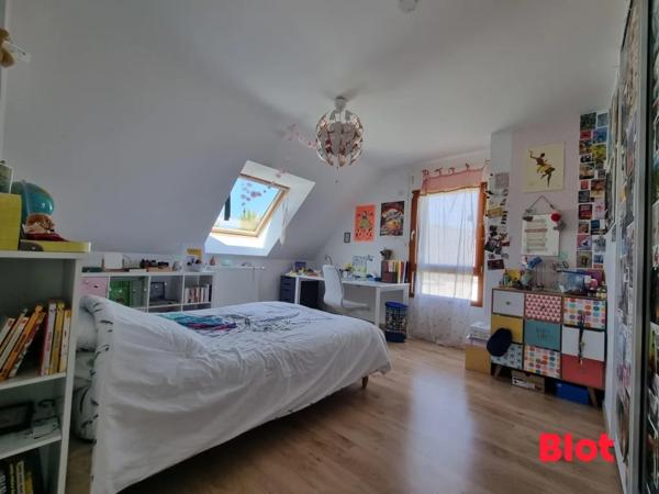 Maison 6 pièce(s)