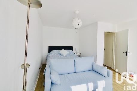 Appartement à vendre 1 pièce 30 m² Roissy-en-France