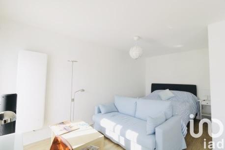 Appartement à vendre 1 pièce 30 m² Roissy-en-France