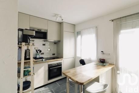 Appartement à vendre 1 pièce 30 m² Roissy-en-France