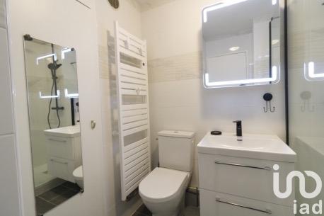 Appartement à vendre 1 pièce 30 m² Roissy-en-France