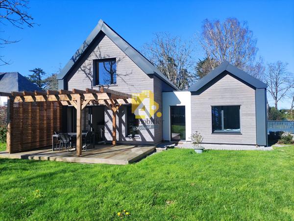 Maison - 5 pièces - 130 m²