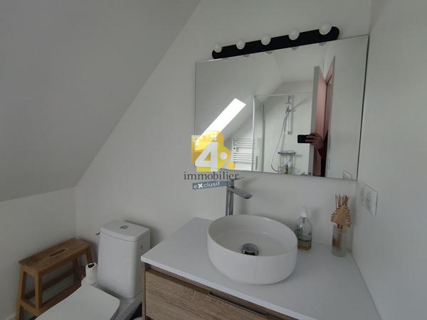 Maison - 5 pièces - 130 m²