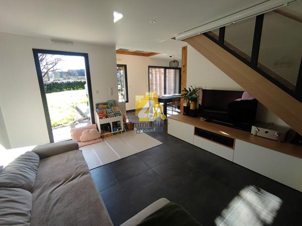 Maison - 5 pièces - 130 m²