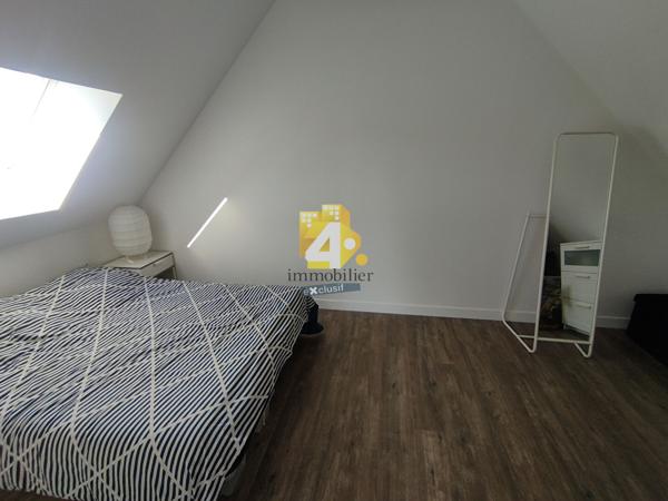 Maison - 5 pièces - 130 m²