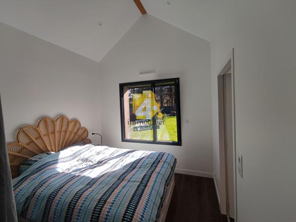 Maison - 5 pièces - 130 m²