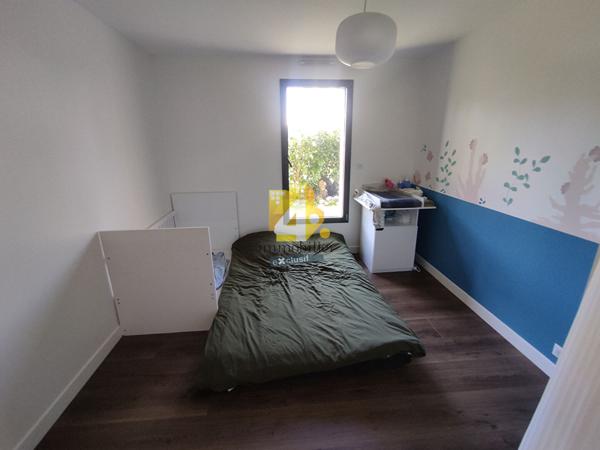 Maison - 5 pièces - 130 m²