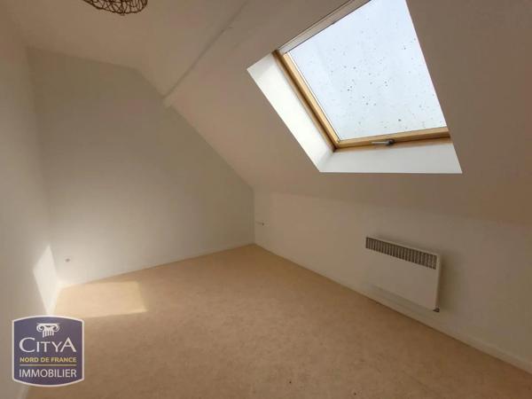 Appartement à louer 55.13m² La Sentinelle (59174)