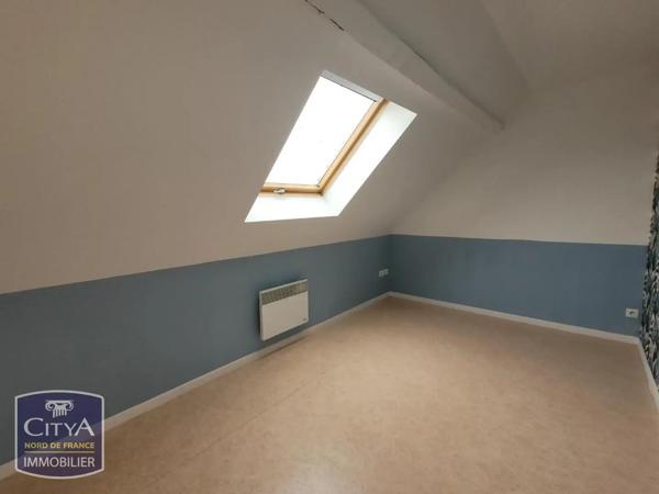 Appartement à louer 55.13m² La Sentinelle (59174)