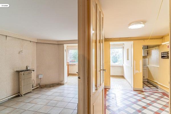 Maison à vendre |  Bordeaux |  5 pièces | 92 m²