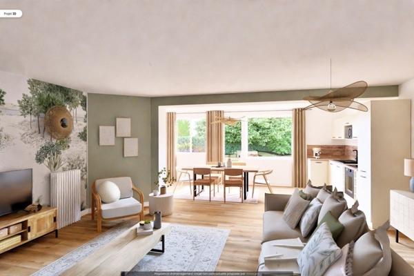 Maison à vendre |  Bordeaux |  5 pièces | 92 m²