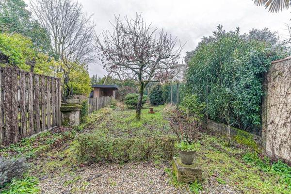 Maison à vendre |  Bordeaux |  5 pièces | 92 m²