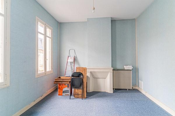 Maison à vendre |  Bordeaux |  5 pièces | 92 m²