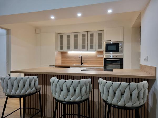Maison Equihen Plage 4 pièce(s) 87 m2