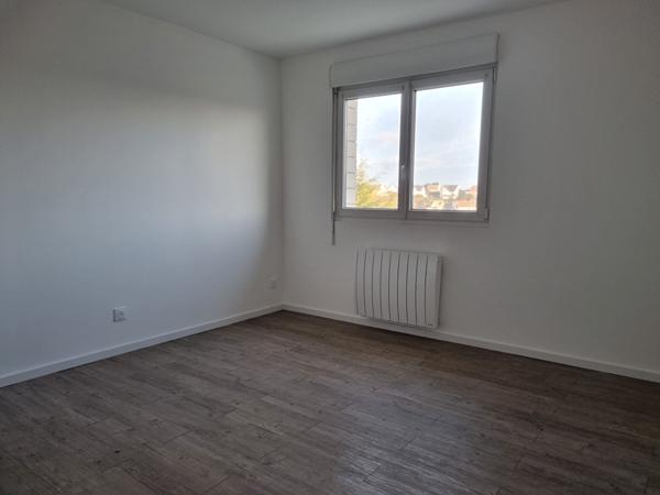 Maison Equihen Plage 4 pièce(s) 87 m2