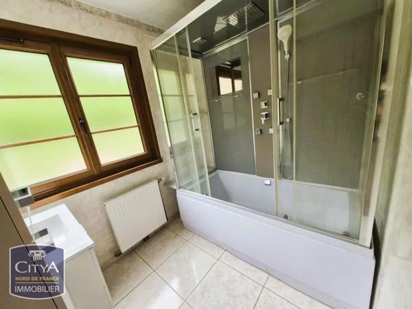 Maison à louer 4 pièces 169.08m² Aire-sur-la-Lys (62120)