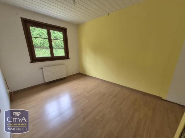 Maison à louer 4 pièces 169.08m² Aire-sur-la-Lys (62120)