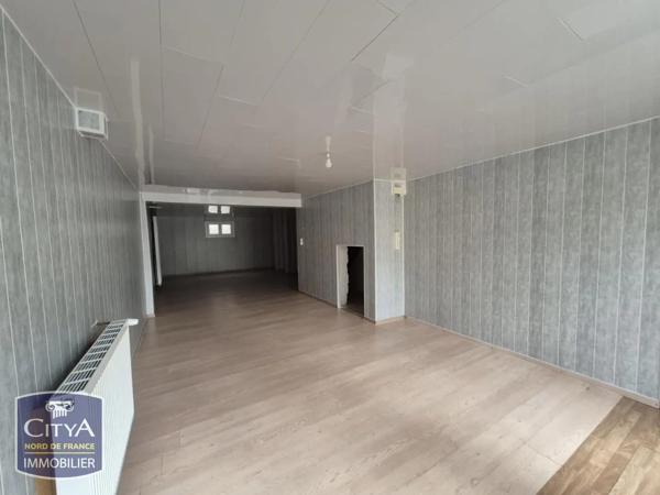 Maison à louer 4 pièces 169.08m² Aire-sur-la-Lys (62120)