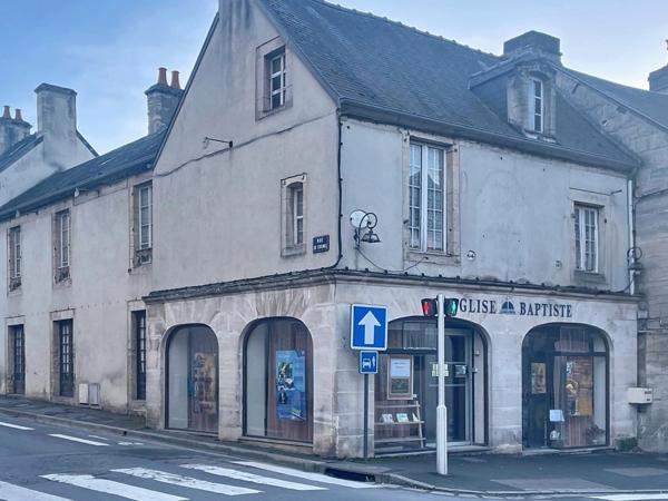 Maison de 180 m² à fort potentiel