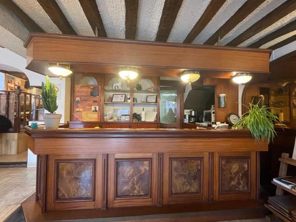 Maison de 180 m² à fort potentiel