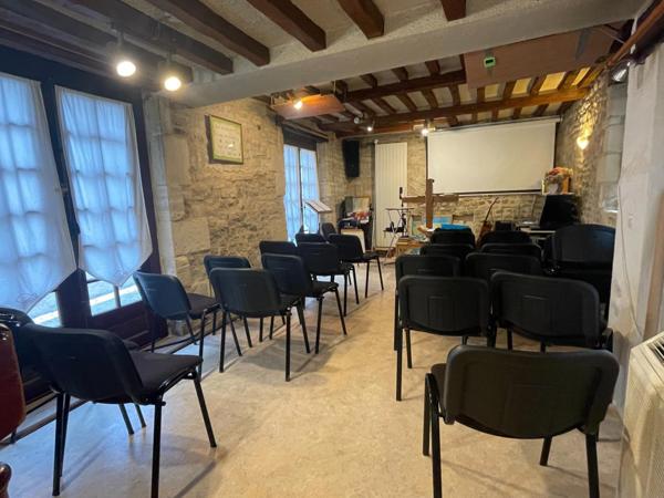 Maison de 180 m² à fort potentiel