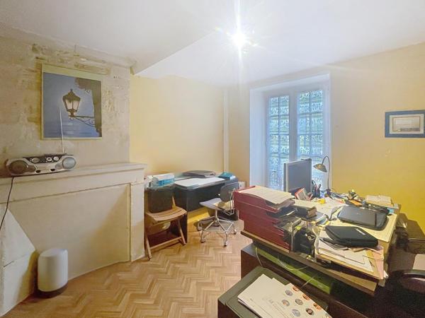 Maison de 180 m² à fort potentiel