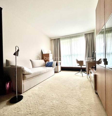 Appartement de 96,02 m²
