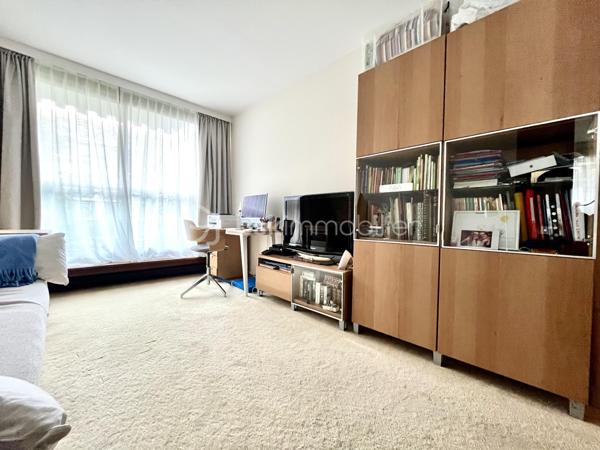 Appartement de 96,02 m²