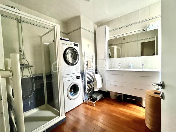 Appartement de 96,02 m²