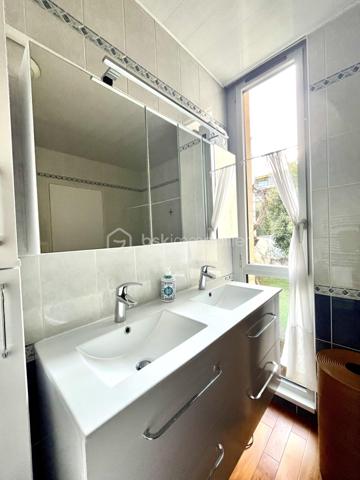 Appartement de 96,02 m²