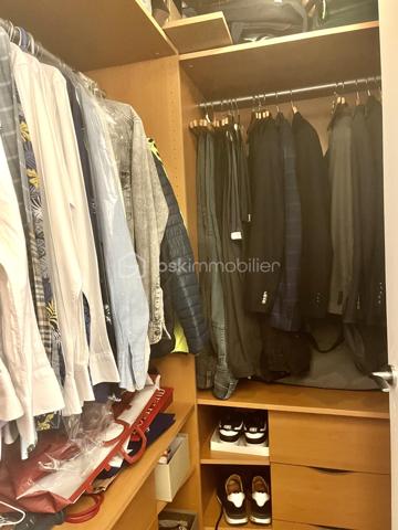 Appartement de 96,02 m²