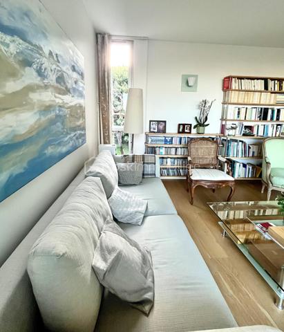 Appartement de 96,02 m²