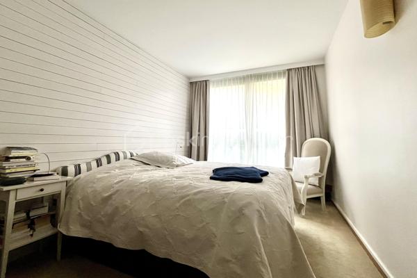 Appartement de 96,02 m²