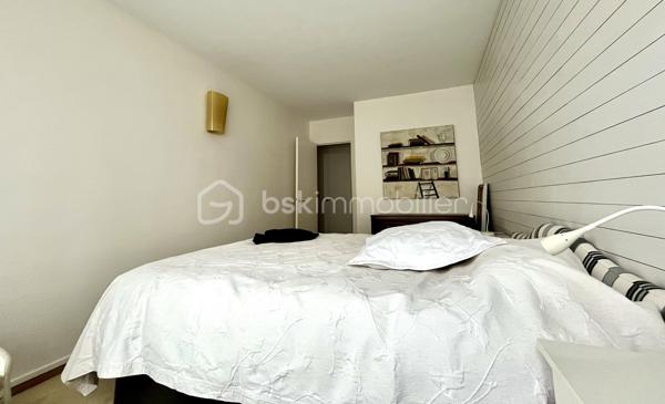 Appartement de 96,02 m²