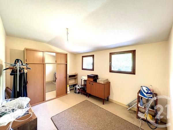 Maison à vendre  7 pièces - 163,16 m2 COURNON D AUVERGNE - 63