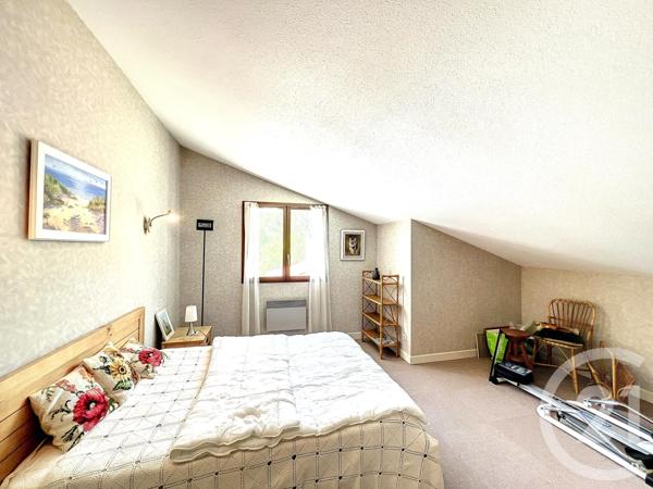 Maison à vendre  7 pièces - 163,16 m2 COURNON D AUVERGNE - 63