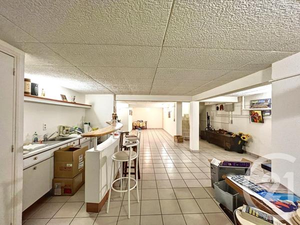 Maison à vendre  7 pièces - 163,16 m2 COURNON D AUVERGNE - 63