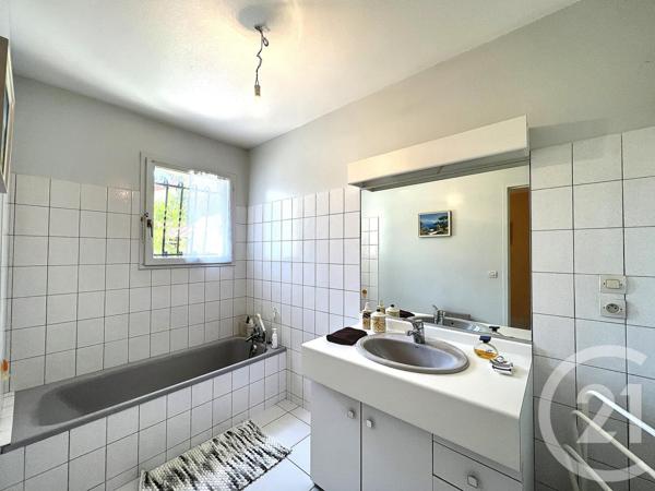 Maison à vendre  7 pièces - 163,16 m2 COURNON D AUVERGNE - 63