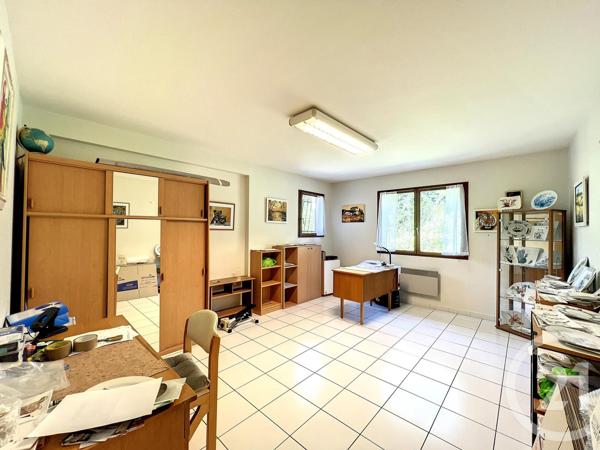 Maison à vendre  7 pièces - 163,16 m2 COURNON D AUVERGNE - 63