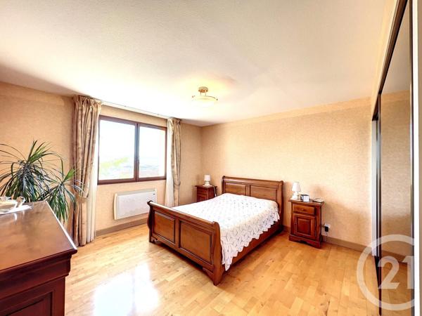 Maison à vendre  7 pièces - 163,16 m2 COURNON D AUVERGNE - 63