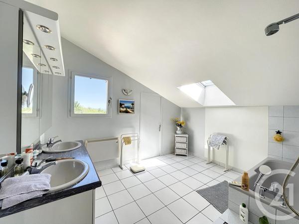 Maison à vendre  7 pièces - 163,16 m2 COURNON D AUVERGNE - 63