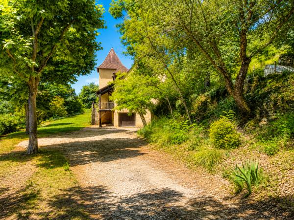 Maison à vendre à Sarlat-la-Canéda (24200) - Dordogne