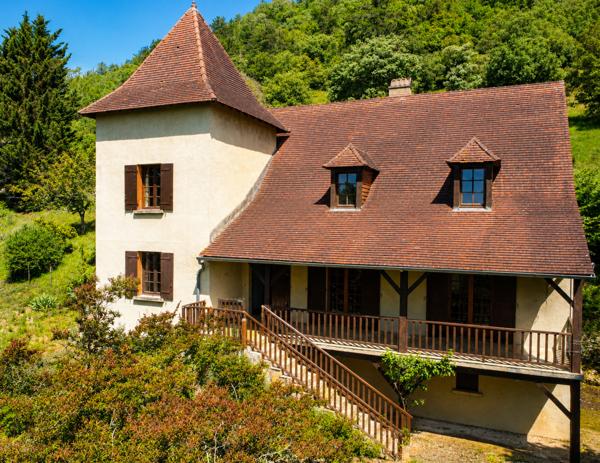 Maison à vendre à Sarlat-la-Canéda (24200) - Dordogne