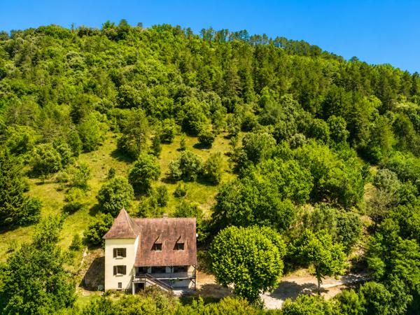 Maison à vendre à Sarlat-la-Canéda (24200) - Dordogne