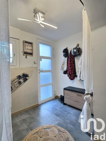 Maison à vendre 2 pièces 41 m² Marseille 11