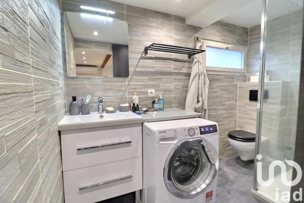 Maison à vendre 2 pièces 41 m² Marseille 11