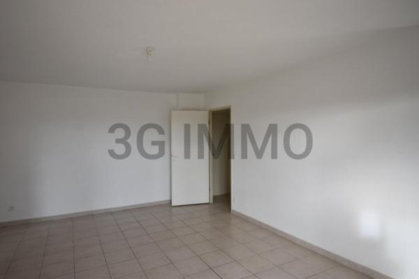 Location / Appartement T2