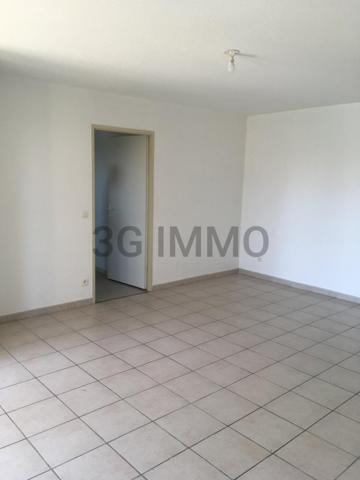 Location / Appartement T2