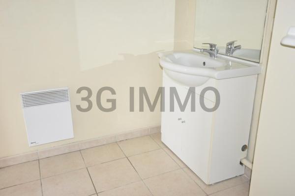 Location / Appartement T2