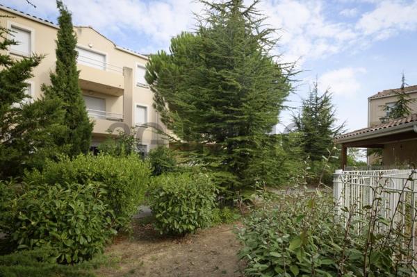 Location / Appartement T2